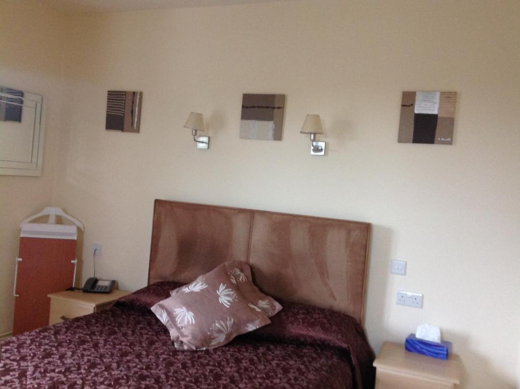 Wellington Park Hotel Leyland Room photo