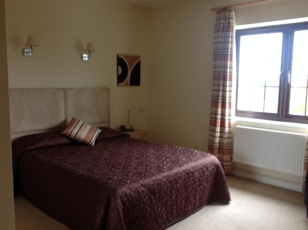 Wellington Park Hotel Leyland Room photo