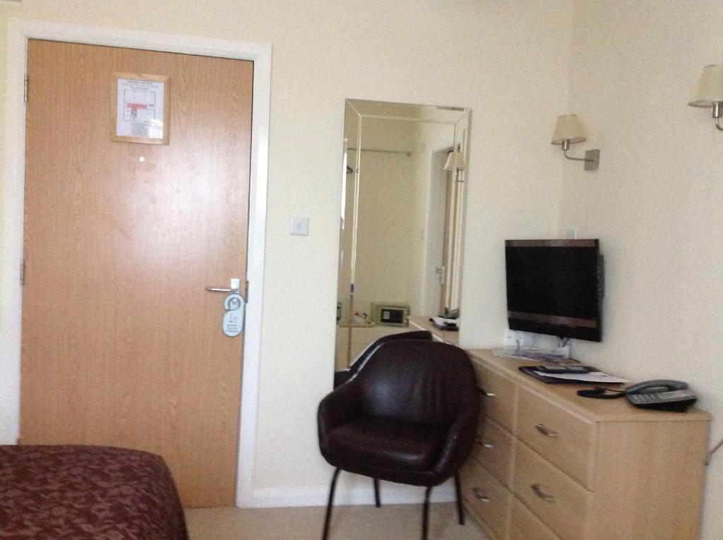 Wellington Park Hotel Leyland Room photo
