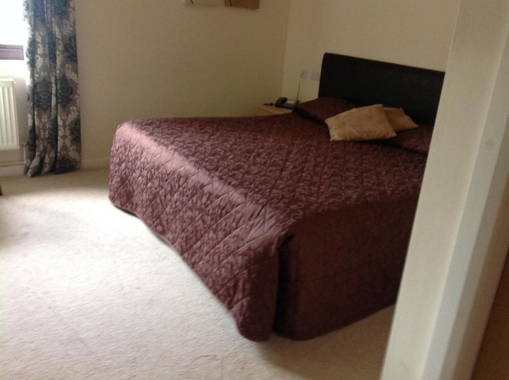 Wellington Park Hotel Leyland Room photo